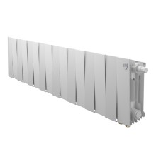 Радиатор Royal Thermo PianoForte 200 /Bianco Traffico - 16 секц. VDR