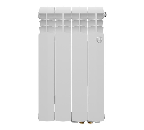 Радиатор Royal Thermo Vittoria Super 500 2.0 VDR80 - 4 секц.