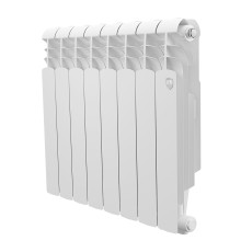 Радиатор Royal Thermo Vittoria Super 500 2.0 VDR80 - 8 секц.