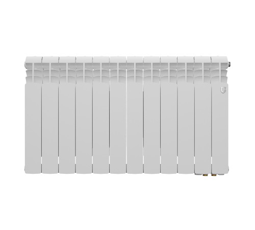 Радиатор Royal Thermo Vittoria Super 500 2.0 VDR80 - 12 секц.