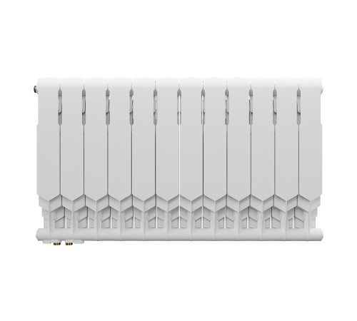 Радиатор Royal Thermo Vittoria Super 500 2.0 VDR80 - 12 секц.