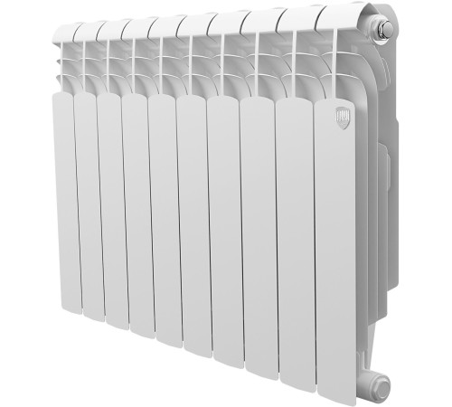 Радиатор Royal Thermo Vittoria Super 500 2.0 - 10 секц.