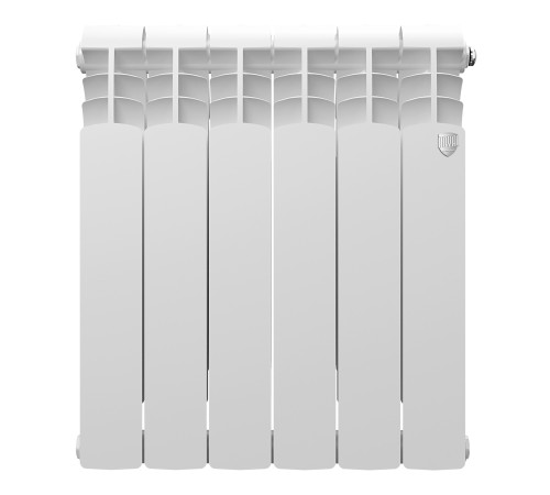 Радиатор Royal Thermo Vittoria Super 500 2.0 - 6 секц.