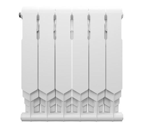 Радиатор Royal Thermo Vittoria Super 500 2.0 - 6 секц.