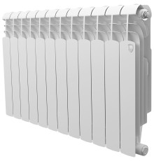 Радиатор Royal Thermo Vittoria Super 500 2.0 - 12 секц.