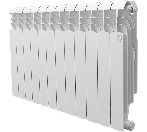 Радиатор Royal Thermo Vittoria Super 500 2.0 - 12 секц.