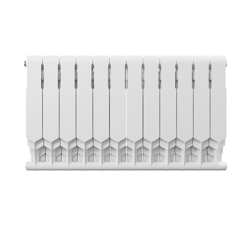 Радиатор Royal Thermo Vittoria Super 500 2.0 - 12 секц.