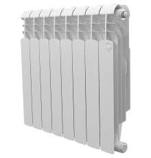 Радиатор Royal Thermo Vittoria Super 500 2.0 - 8 секц.