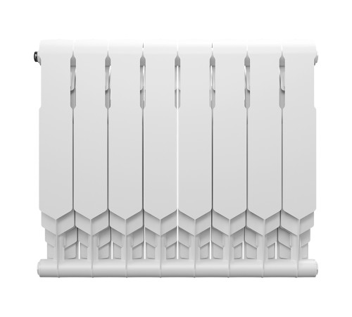 Радиатор Royal Thermo Vittoria Super 500 2.0 - 8 секц.