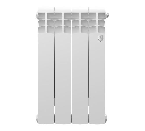 Радиатор Royal Thermo Vittoria Super 500 2.0 - 4 секц.