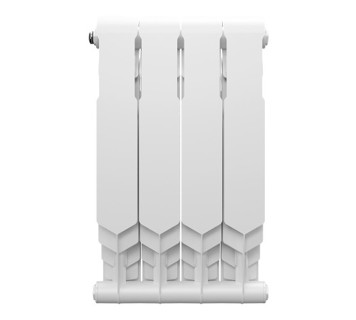 Радиатор Royal Thermo Vittoria Super 500 2.0 - 4 секц.