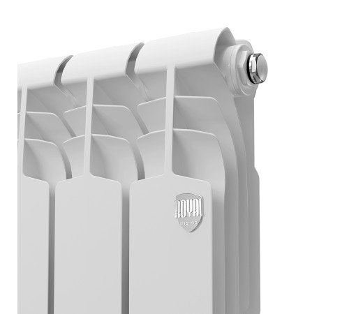 Радиатор Royal Thermo Vittoria Super 300 - 12 секц.