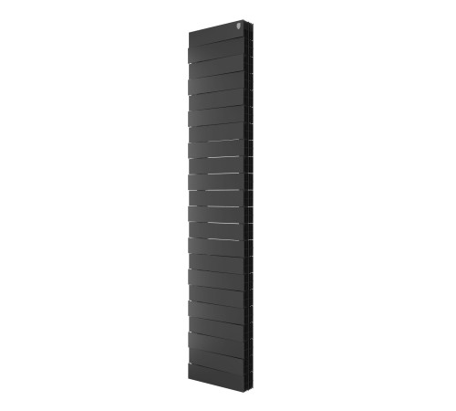 Радиатор Royal Thermo PianoForte Tower 300 /Noir Sable - 22 секц.