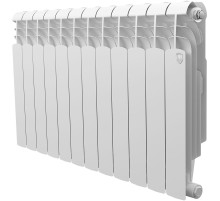 Радиатор Royal Thermo Vittoria Super 500 2.0 - 14 секц.