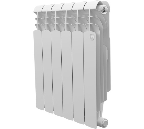 Радиатор Royal Thermo Vittoria Super 500 2.0 - 5 секц.