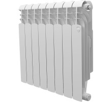 Радиатор Royal Thermo Vittoria Super 500 2.0 - 7 секц.