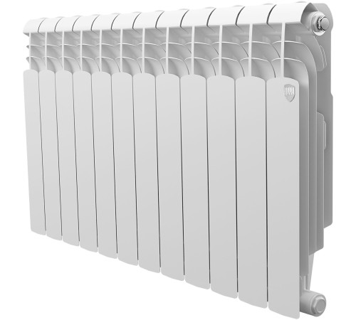 Радиатор Royal Thermo Vittoria Super 500 2.0 - 11 секц.