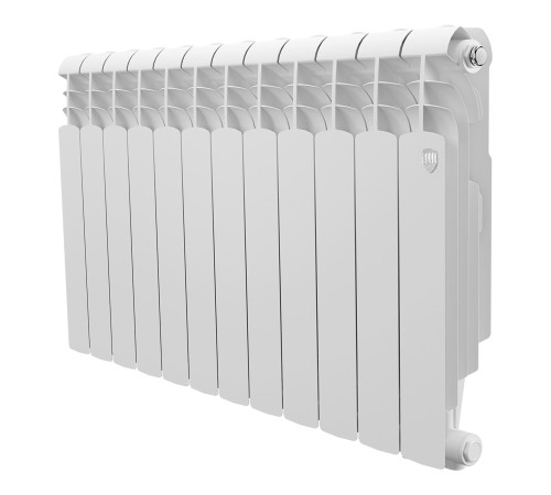 Радиатор Royal Thermo Vittoria Super 500 2.0 VDL80 - 15 секц.