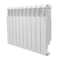 Радиатор Royal Thermo Vittoria Super 500 2.0 VDL80 - 10 секц.