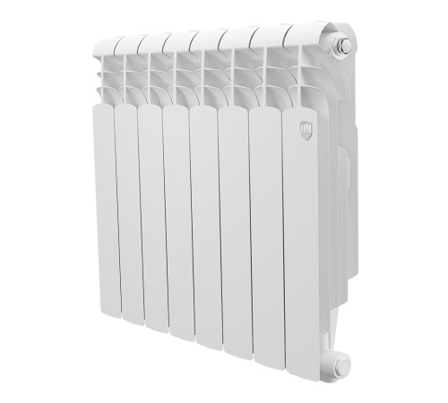 Радиатор Royal Thermo Vittoria Super 500 2.0 VDL80 - 8 секц.