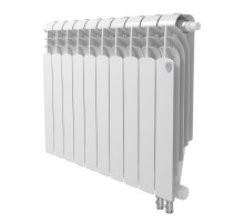 Радиатор Royal Thermo Vittoria Super 500 2.0 VDR80 - 9 секц.