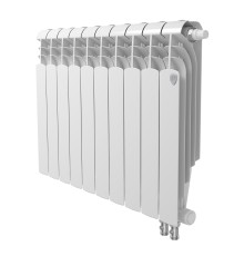 Радиатор Royal Thermo Vittoria Super 500 2.0 VDR80 - 9 секц.