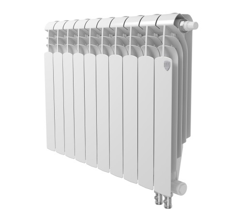 Радиатор Royal Thermo Vittoria Super 500 2.0 VDR80 - 9 секц.
