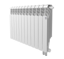 Радиатор Royal Thermo Vittoria Super 500 2.0 VDR80 - 15 секц.