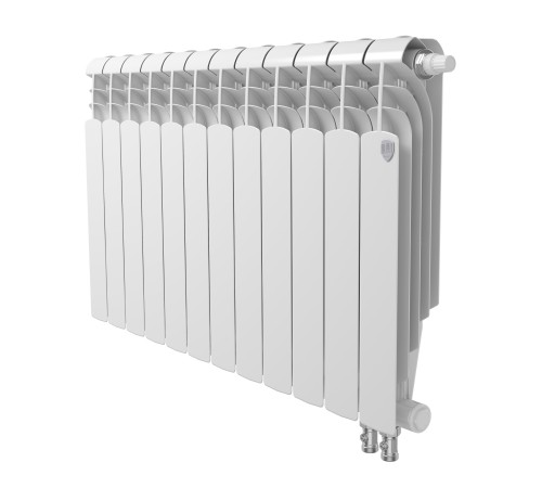 Радиатор Royal Thermo Vittoria Super 500 2.0 VDR80 - 14 секц.