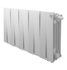 Радиатор Royal Thermo PianoForte 300 Bianco Traffico VDR80 - 10 секц.