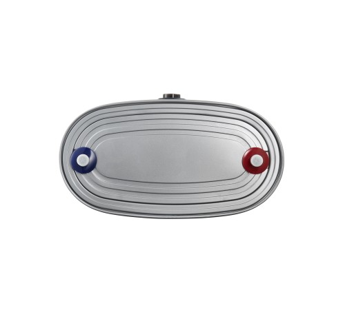 Водонагреватель Electrolux EWH 100 Royal Flash Silver