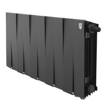 Радиатор Royal Thermo PianoForte 300 Noir Sable VDR80 - 10 секц.