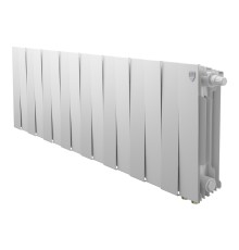 Радиатор Royal Thermo PianoForte 300 Bianco Traffico VDR80 - 16 секц.