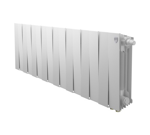 Радиатор Royal Thermo PianoForte 300 Bianco Traffico VDR80 - 16 секц.