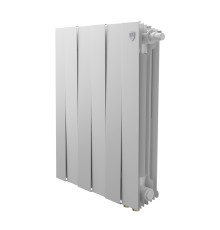 Радиатор Royal Thermo PianoForte 500 Bianco Traffico VDR80 - 6 секц.