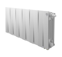 Радиатор Royal Thermo PianoForte 300 Bianco Traffico VDR80 - 12 секц.