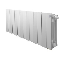 Радиатор Royal Thermo PianoForte 300 Bianco Traffico VDR80 - 14 секц.