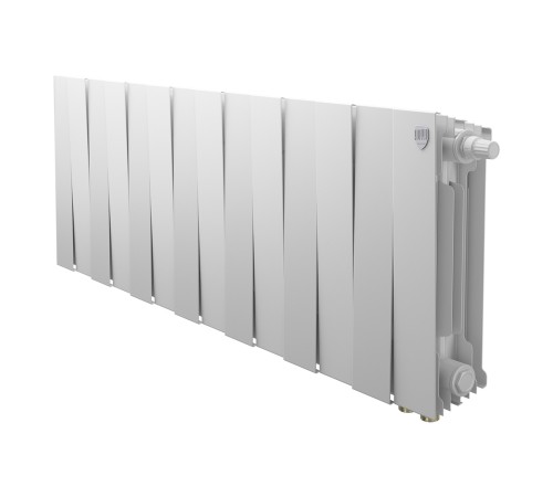 Радиатор Royal Thermo PianoForte 300 Bianco Traffico VDR80 - 14 секц.