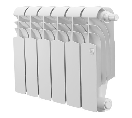 Радиатор Royal Thermo Vittoria Super 300 VDR80 - 5 секц.