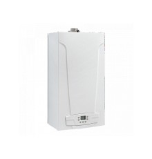Котел газовый BAXI ECO HOME 10 F настенный, 2 конт., закр. кам. сгор.