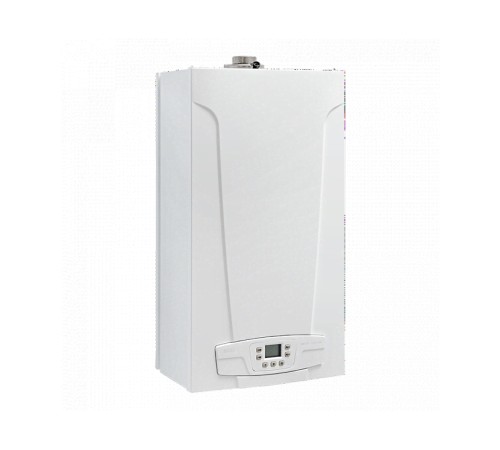 Котел газовый BAXI ECO HOME 10 F настенный, 2 конт., закр. кам. сгор. Котел газовый BAXI ECO HOME 10 F настенный, 2 конт., закр. кам. сгор.