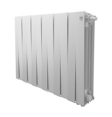 Радиатор Royal Thermo PianoForte 500 Bianco Traffico VDR80 - 12 секц.