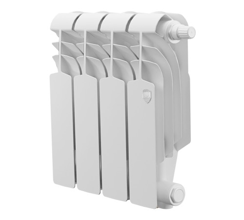 Радиатор Royal Thermo Vittoria Super 300 VDR80 - 4 секц.