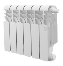 Радиатор Royal Thermo Vittoria Super 300 VDR80 - 7 секц.