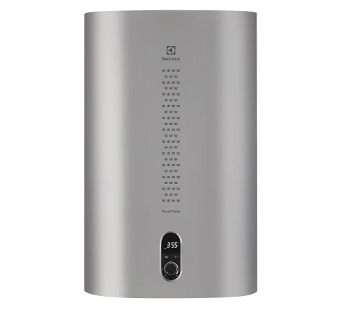 Водонагреватель Electrolux EWH 80 Royal Flash Silver