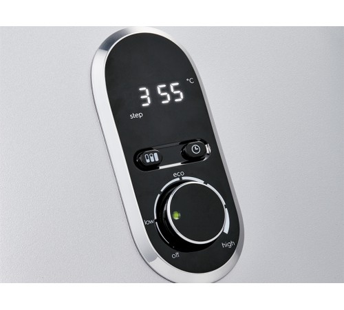Водонагреватель Electrolux EWH 80 Royal Flash Silver