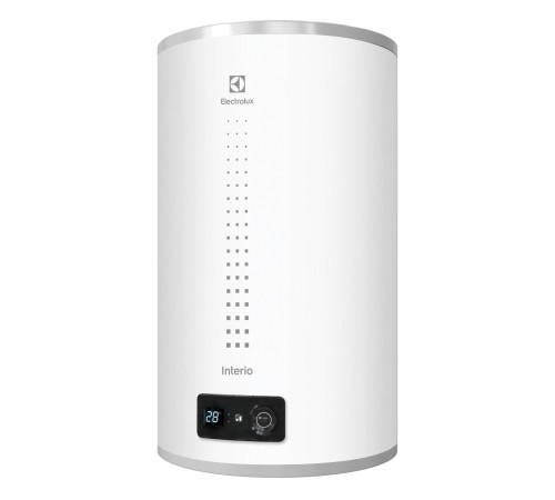 Водонагреватель Electrolux EWH 50 Interio 3 Водонагреватель Electrolux EWH 50 Interio 3