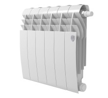 Радиатор Royal Thermo BiLiner 350 Bianco Traffico VR80 - 6 секц.