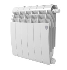 Радиатор Royal Thermo BiLiner 350 Bianco Traffico VR80 - 6 секц.