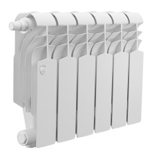 Радиатор Royal Thermo Vittoria Super 300 VDL80 - 5 секц.